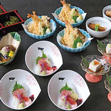 ふじ冬の飲み放題コースのご案内