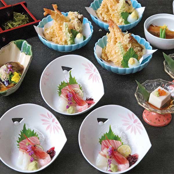 トップピックアップ①冬の飲み放題コース