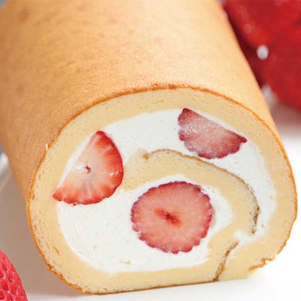 トップピックアップ①苺のマリアージュ